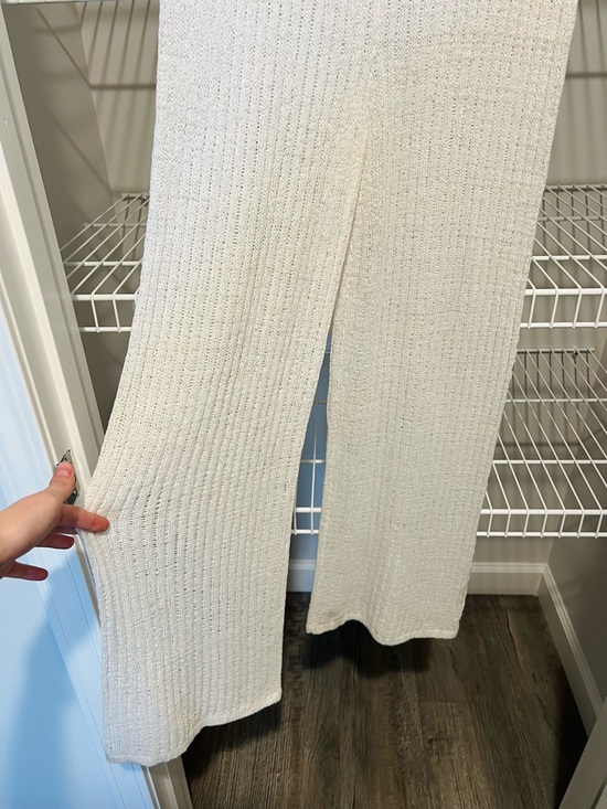 Shade and Shore Wide Leg Beach Swim Cover Up - Picture 2 of 4